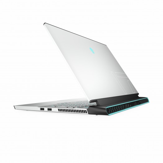Alienware m17 (Bild: Dell)